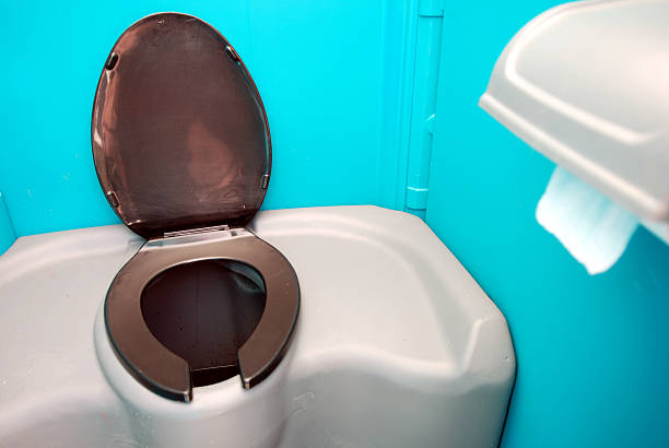 Portable restroom solutions in Vestavia Hills, AL