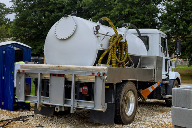Best Long-term porta potty rental  in Vestavia Hills, AL