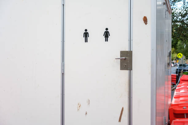 Best Portable restroom trailer rental  in Vestavia Hills, AL