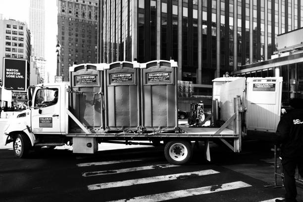 Best Local porta potty services  in Vestavia Hills, AL