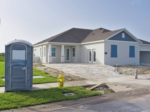Portable Toilet Options We Offer in Vestavia Hills, AL